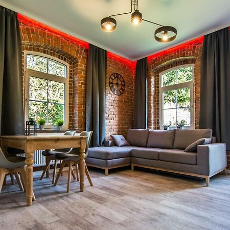 Apartamenty Hotelove Stara Kuznia Karpacz Exterior foto
