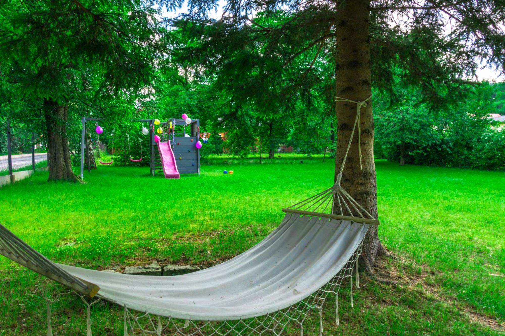 Apartamenty Hotelove Stara Kuznia Karpacz Exterior foto