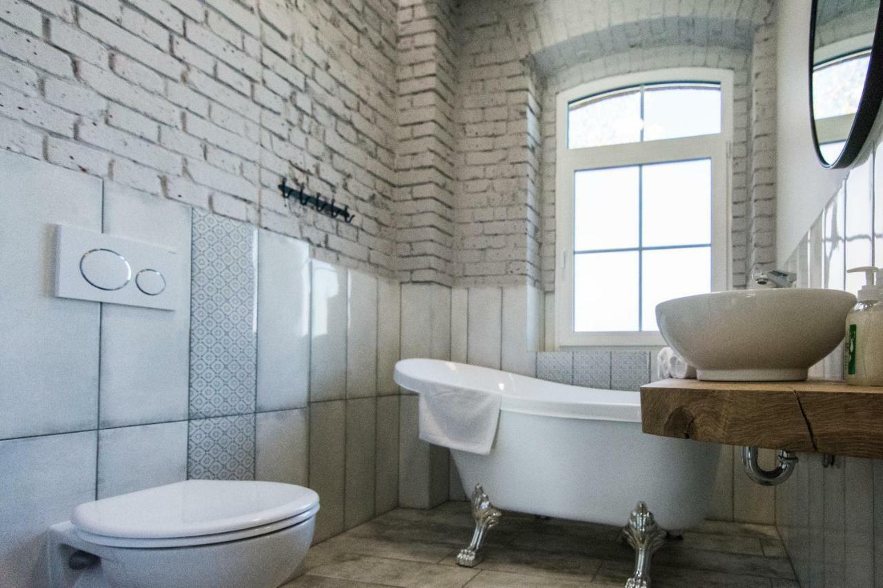 Apartamenty Hotelove Stara Kuznia Karpacz Exterior foto