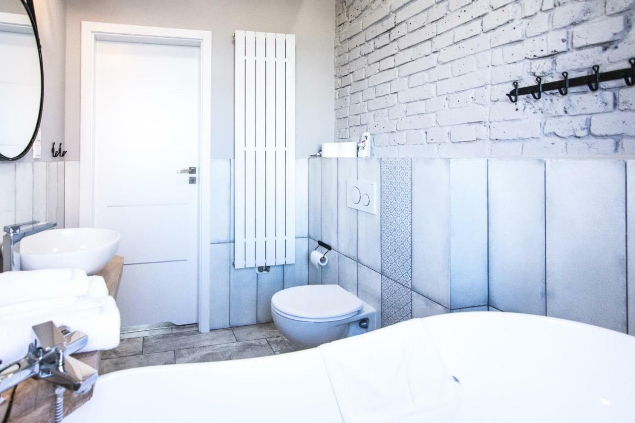 Apartamenty Hotelove Stara Kuznia Karpacz Exterior foto