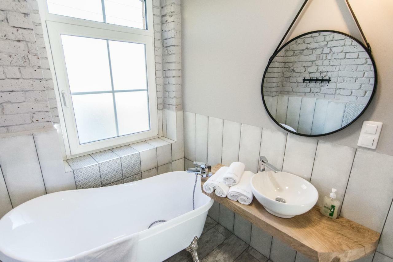 Apartamenty Hotelove Stara Kuznia Karpacz Exterior foto