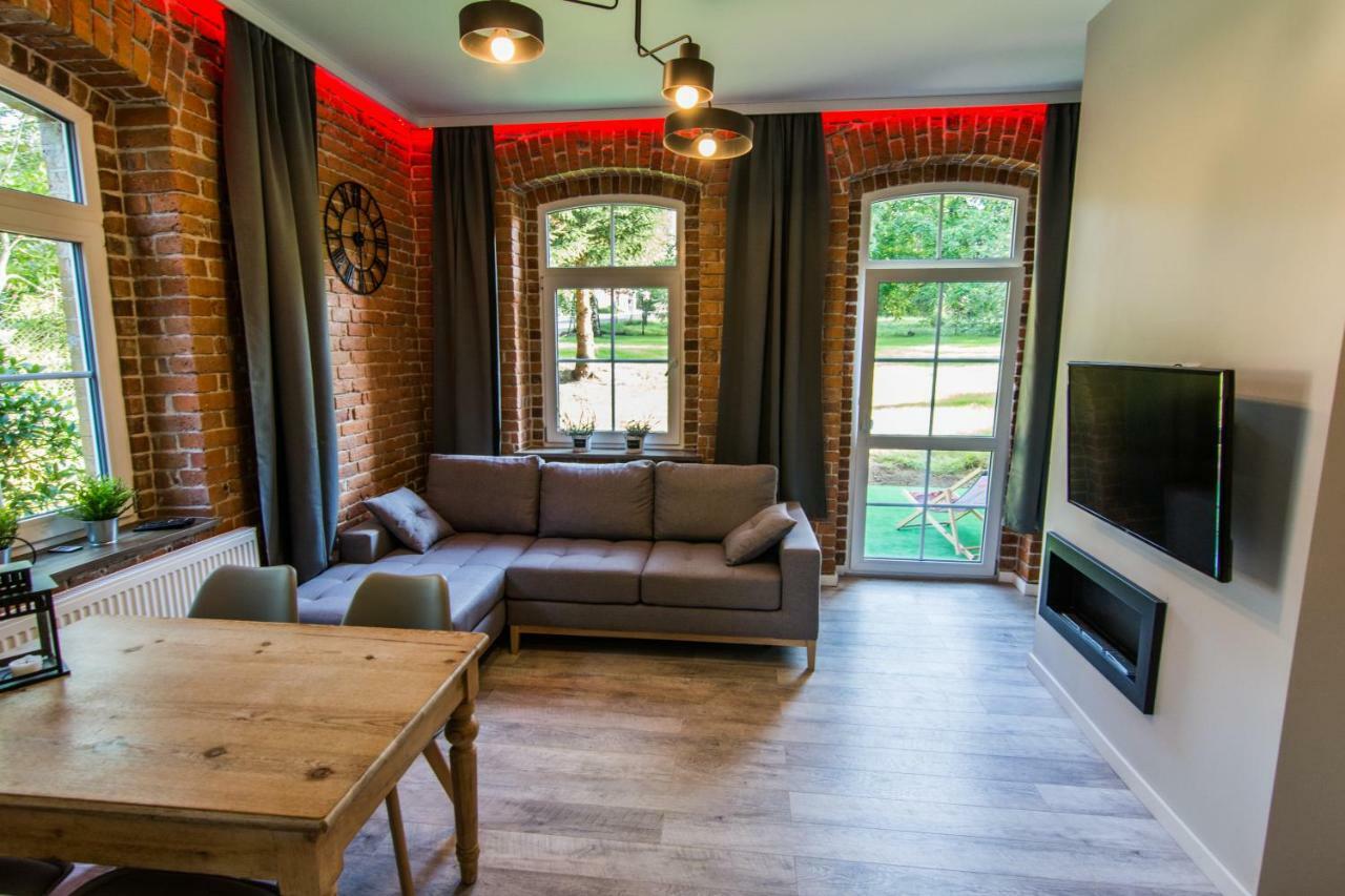 Apartamenty Hotelove Stara Kuznia Karpacz Exterior foto