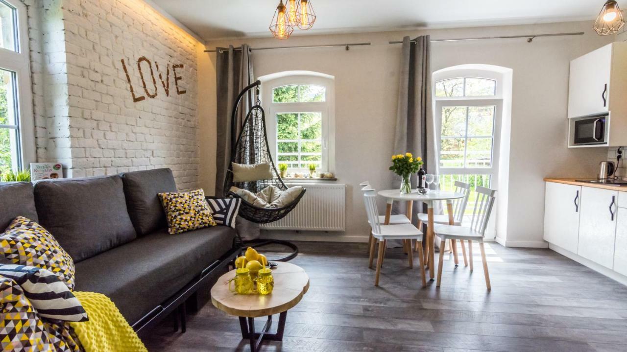 Apartamenty Hotelove Stara Kuznia Karpacz Exterior foto