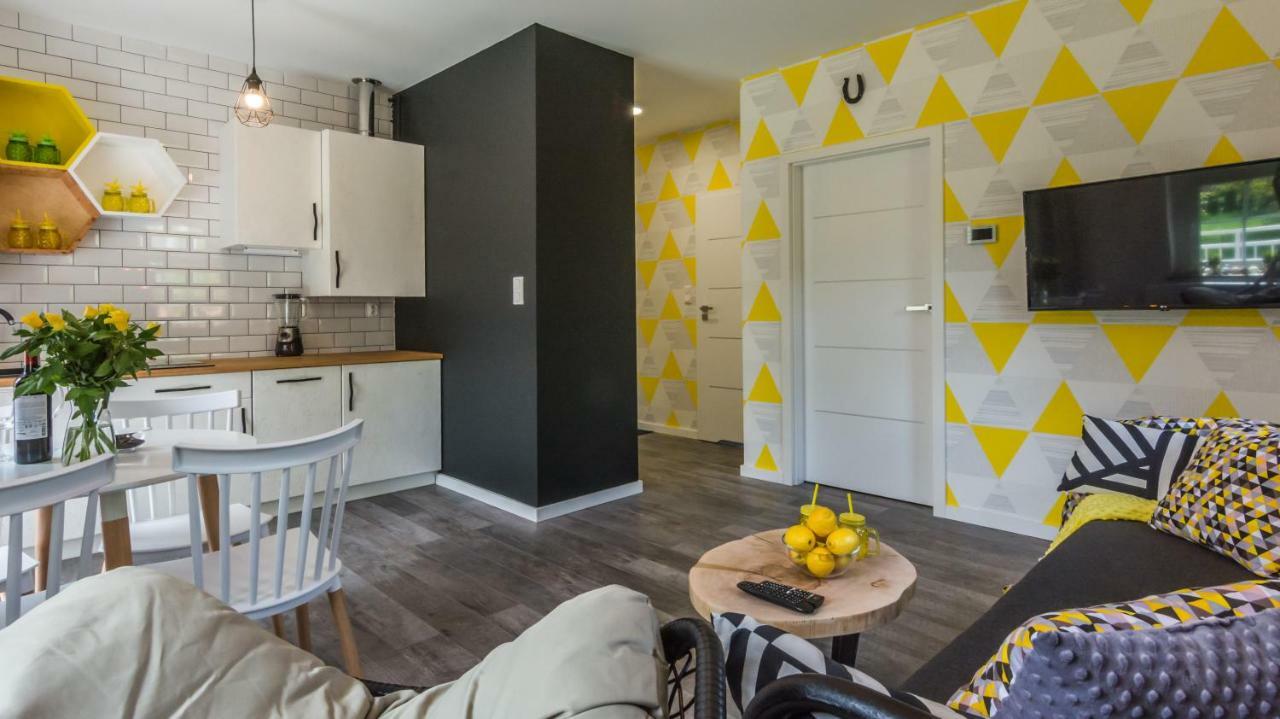 Apartamenty Hotelove Stara Kuznia Karpacz Exterior foto
