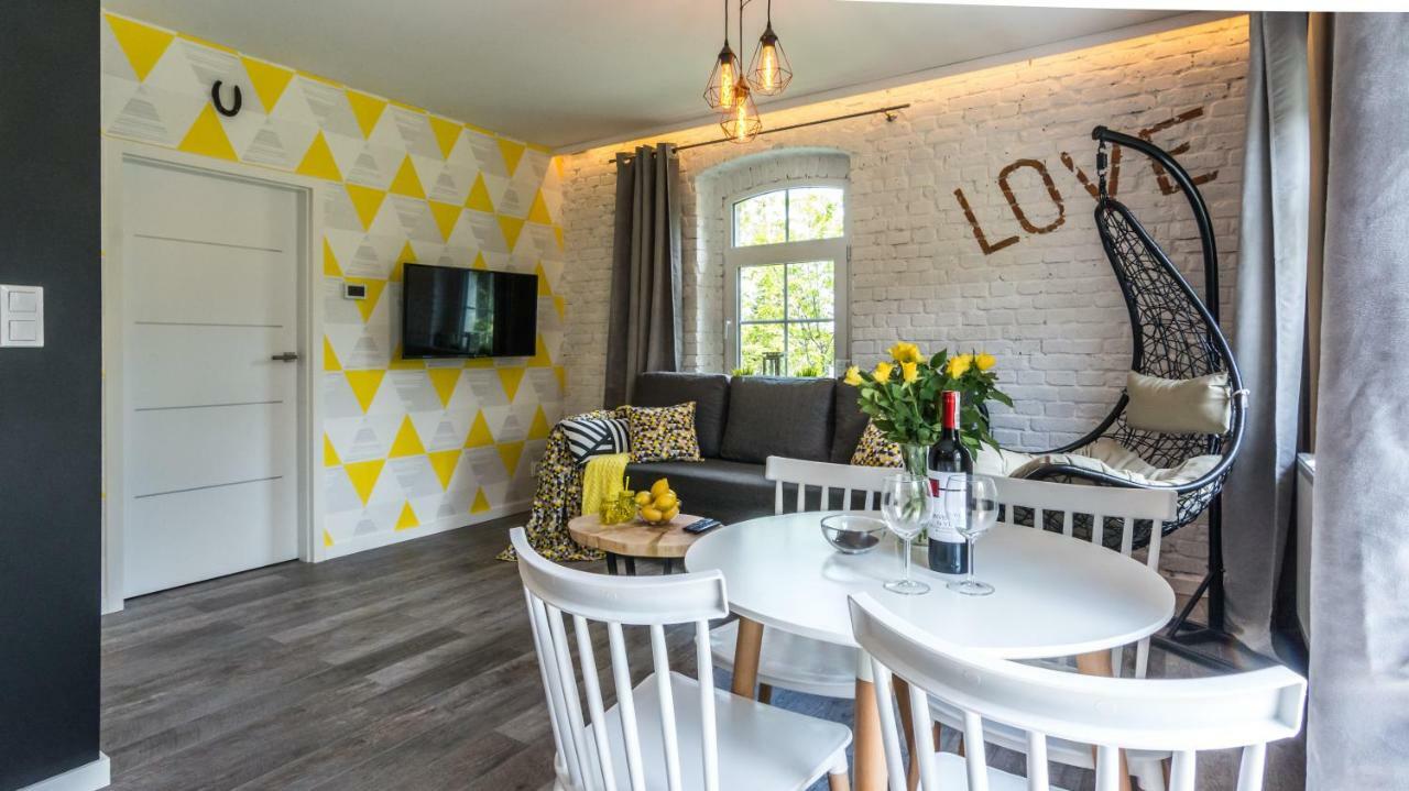 Apartamenty Hotelove Stara Kuznia Karpacz Exterior foto