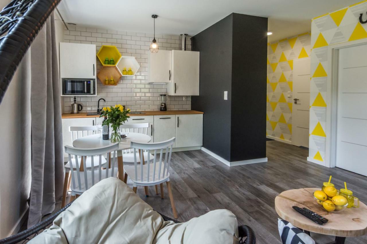 Apartamenty Hotelove Stara Kuznia Karpacz Exterior foto